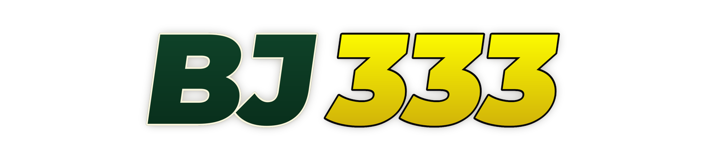 bj333 লোগো